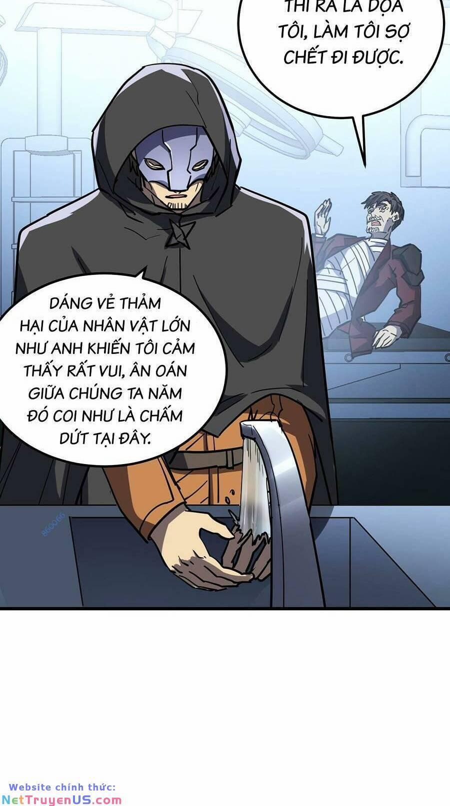 Mạt Thế Quật Khởi 220 trang 17