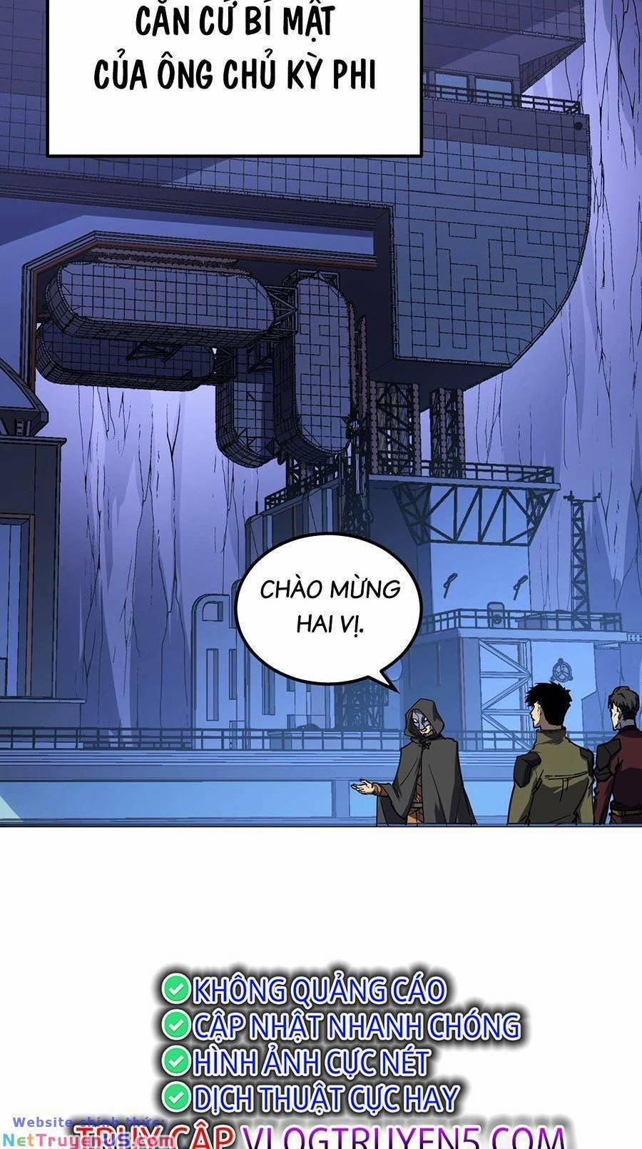 Mạt Thế Quật Khởi 220 trang 2