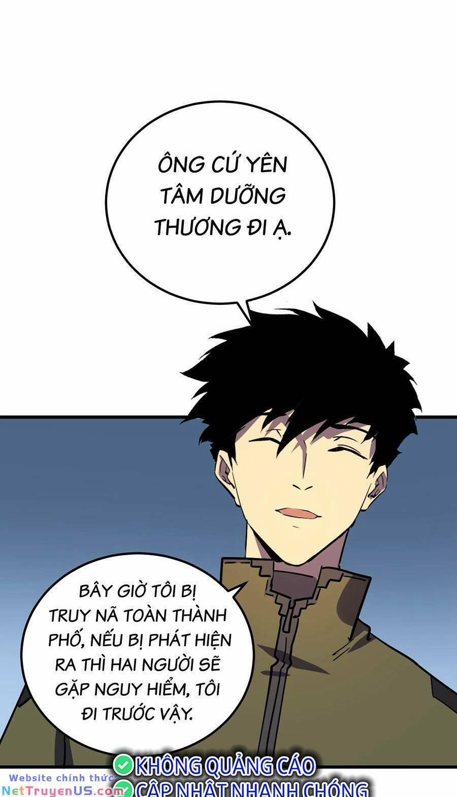 Mạt Thế Quật Khởi 220 trang 22