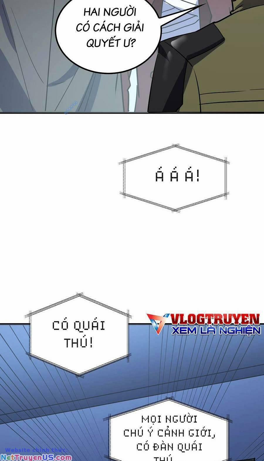 Mạt Thế Quật Khởi 220 trang 24