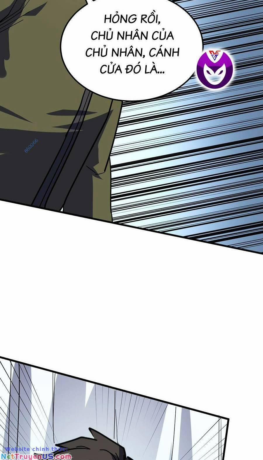 Mạt Thế Quật Khởi 220 trang 29
