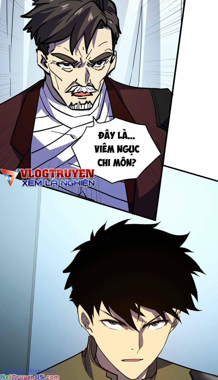 Mạt Thế Quật Khởi 220 trang 30