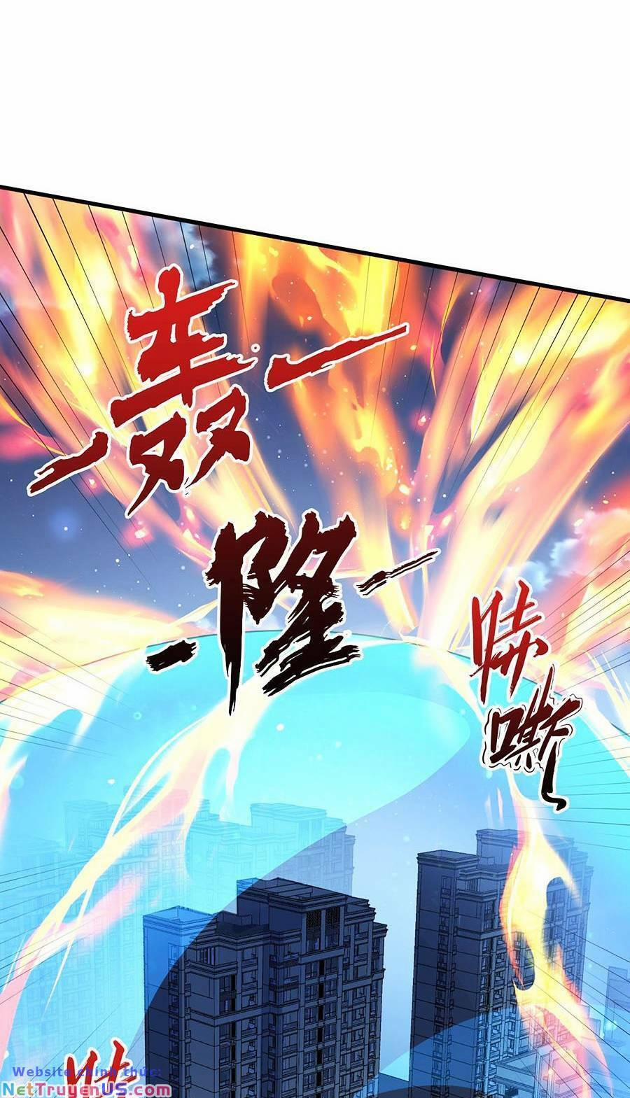 Mạt Thế Quật Khởi 220 trang 34