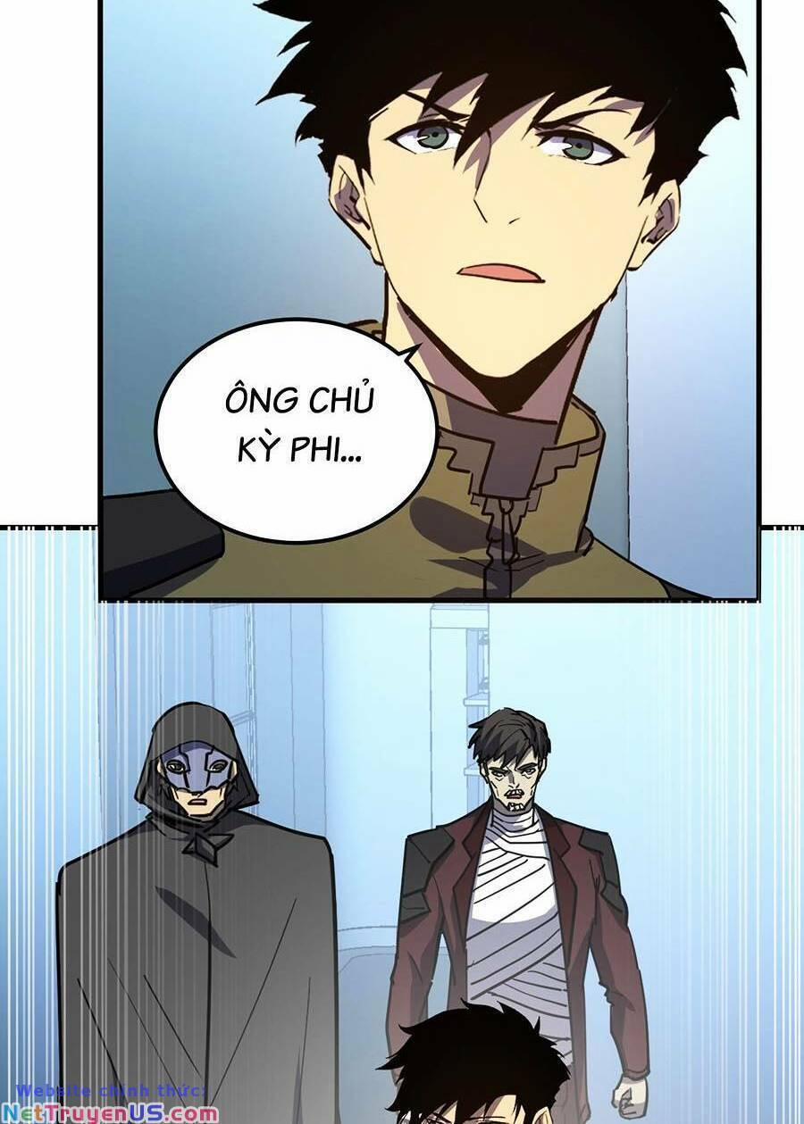 Mạt Thế Quật Khởi 220 trang 43