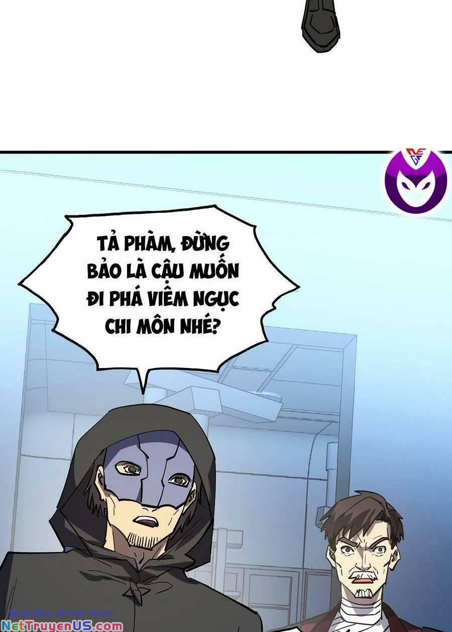 Mạt Thế Quật Khởi 220 trang 45