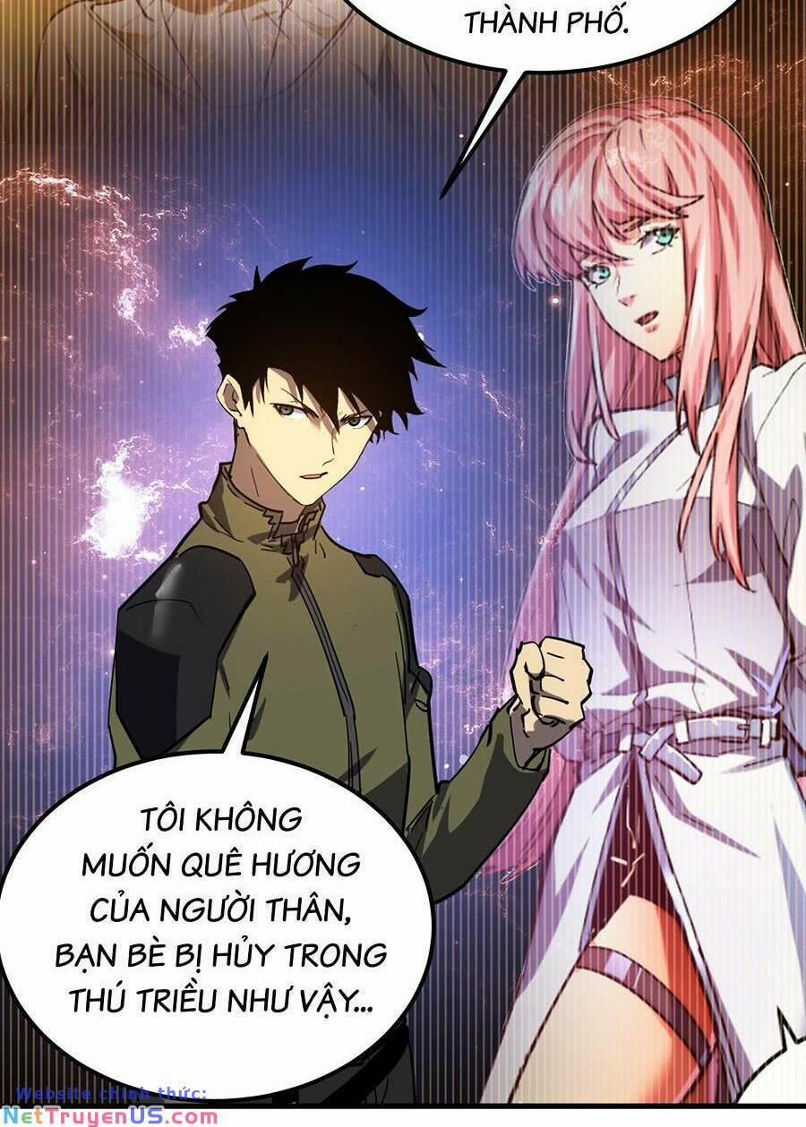 Mạt Thế Quật Khởi 220 trang 47