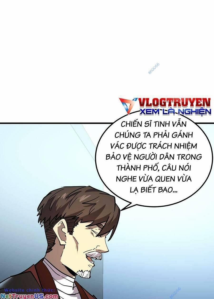 Mạt Thế Quật Khởi 220 trang 48