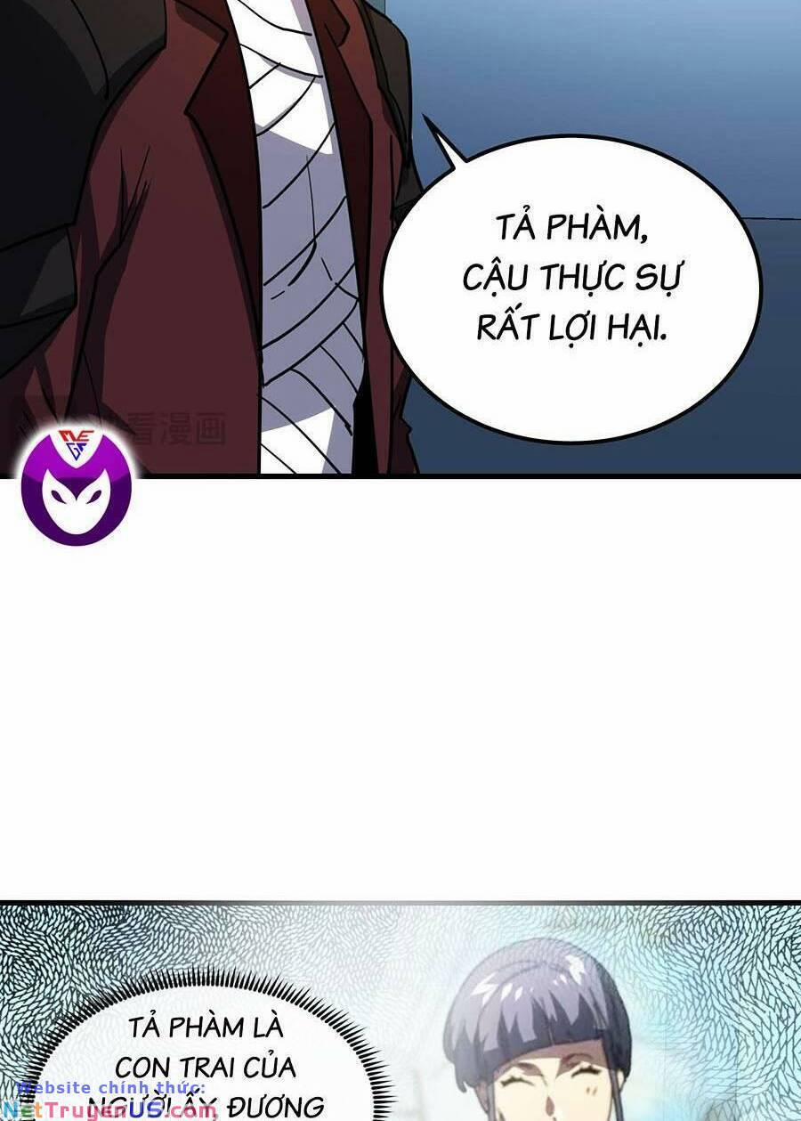 Mạt Thế Quật Khởi 220 trang 49