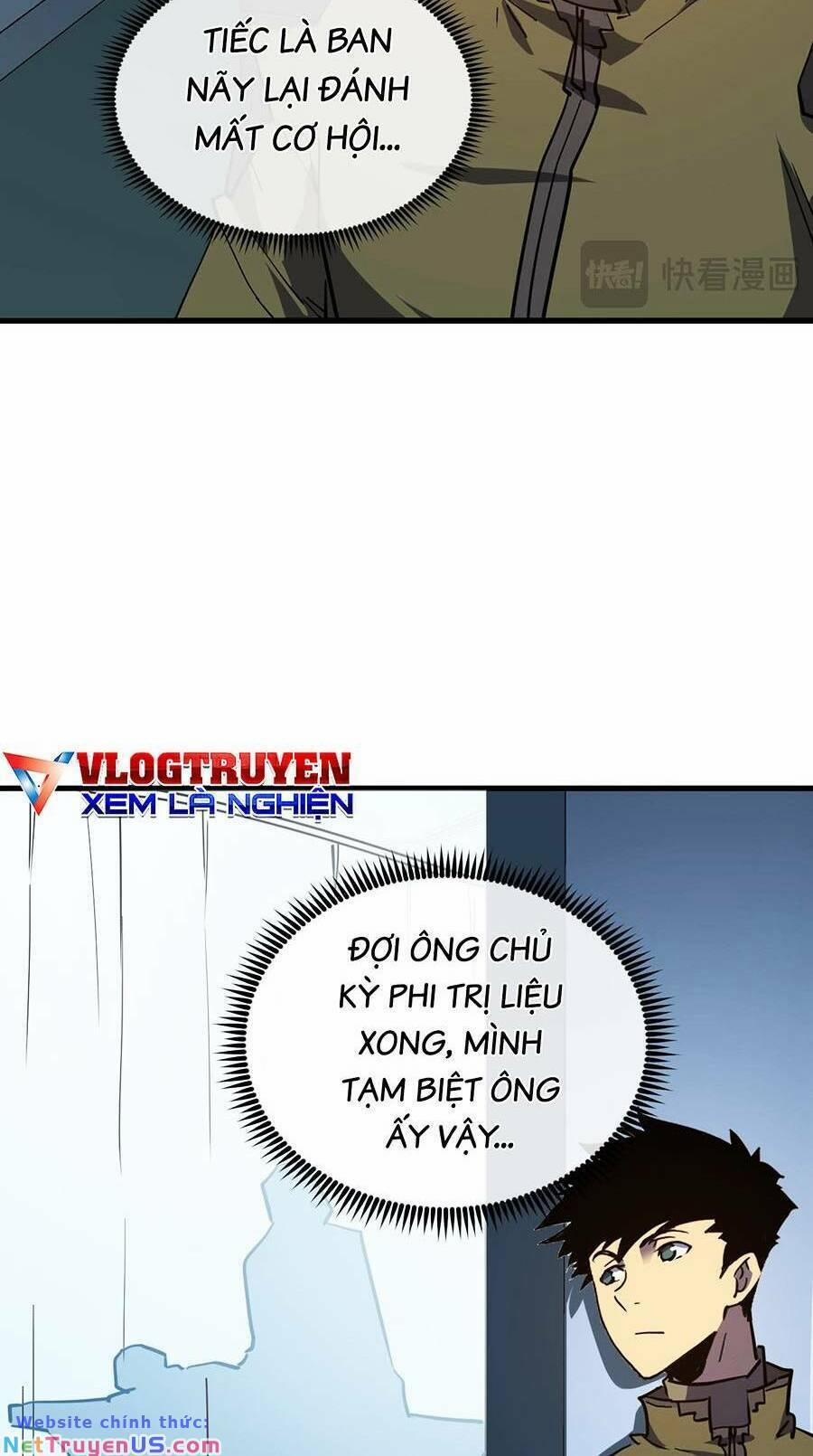 Mạt Thế Quật Khởi 220 trang 7