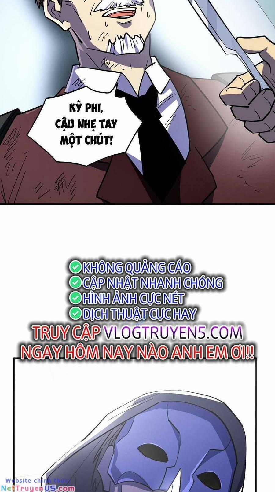 Mạt Thế Quật Khởi 220 trang 9