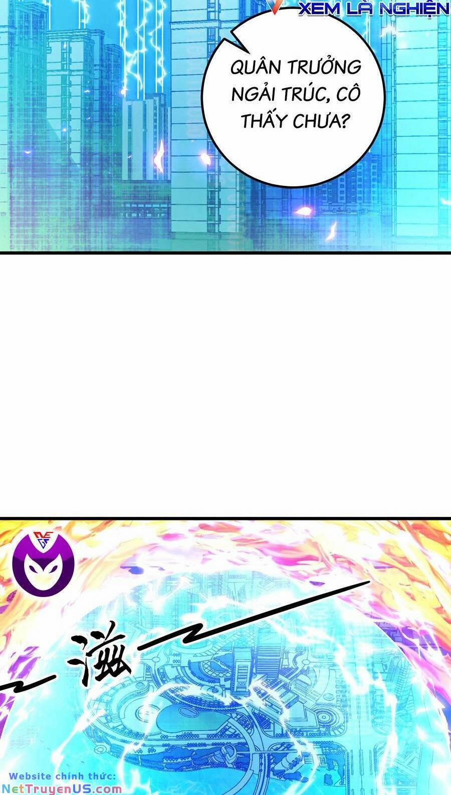Mạt Thế Quật Khởi 221 trang 11