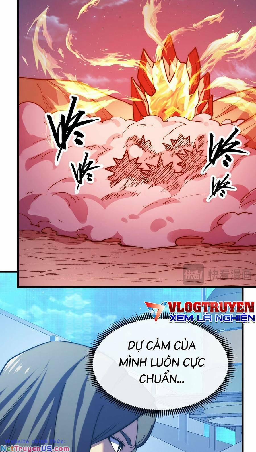Mạt Thế Quật Khởi 221 trang 14