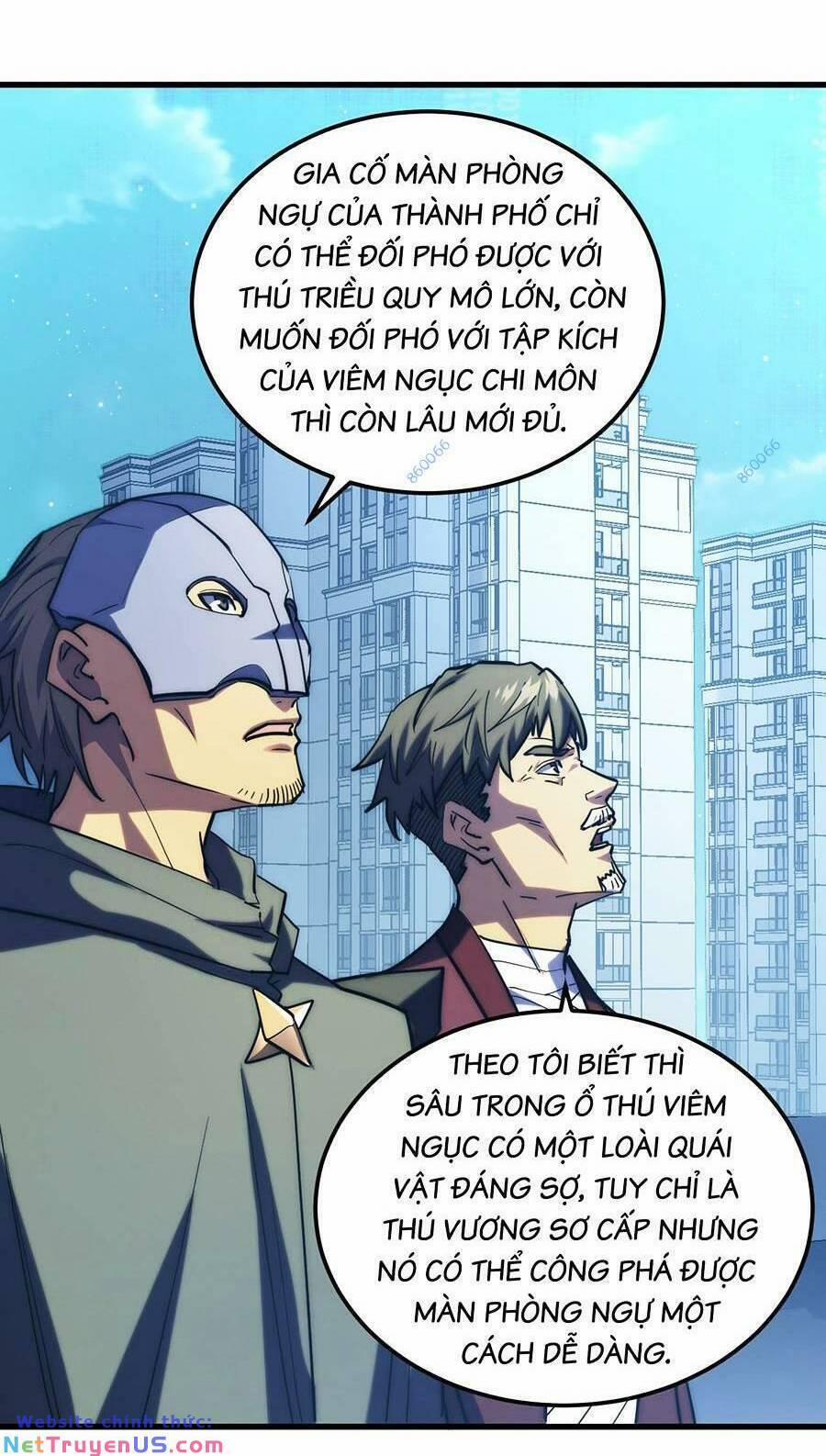 Mạt Thế Quật Khởi 221 trang 17