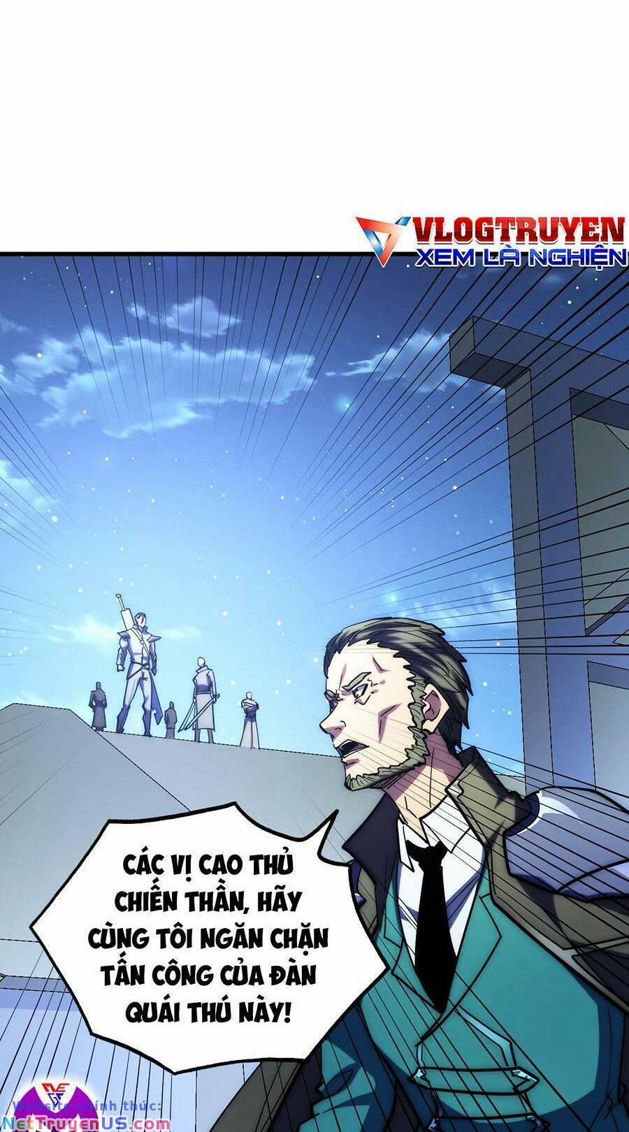 Mạt Thế Quật Khởi 221 trang 31