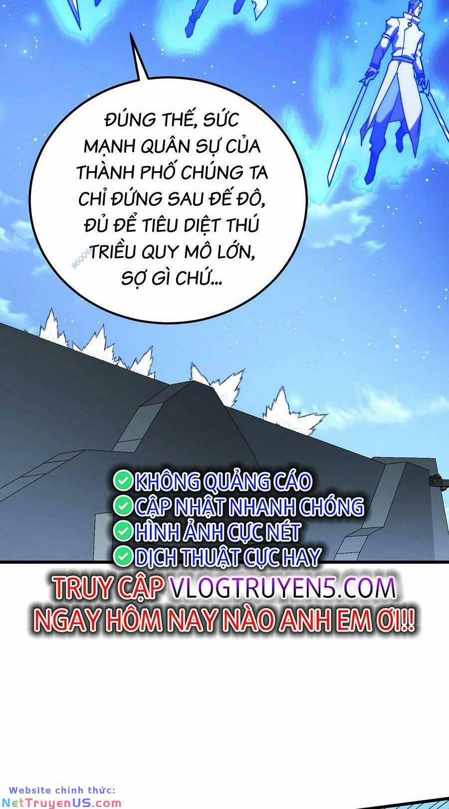 Mạt Thế Quật Khởi 221 trang 33