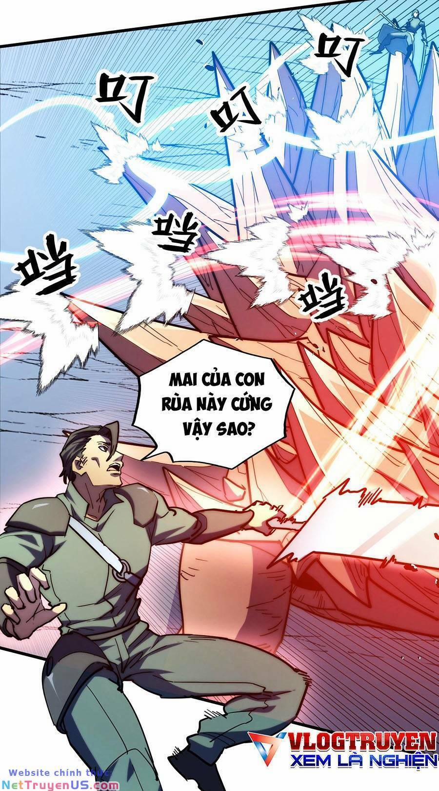 Mạt Thế Quật Khởi 221 trang 34