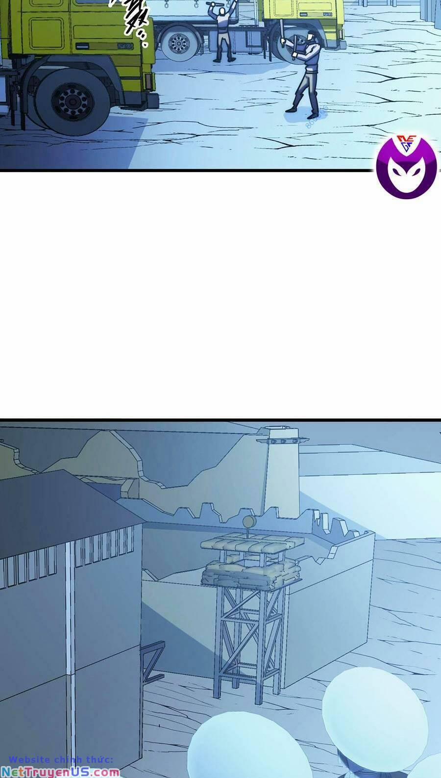 Mạt Thế Quật Khởi 221 trang 4