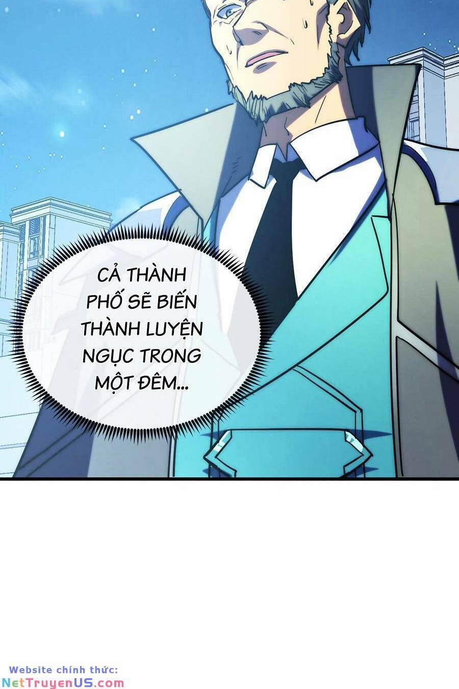 Mạt Thế Quật Khởi 221 trang 47