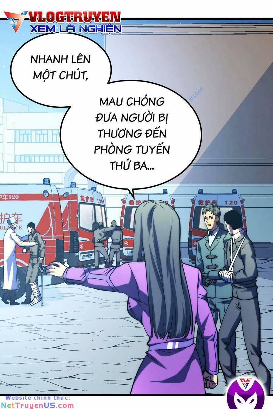 Mạt Thế Quật Khởi 221 trang 48