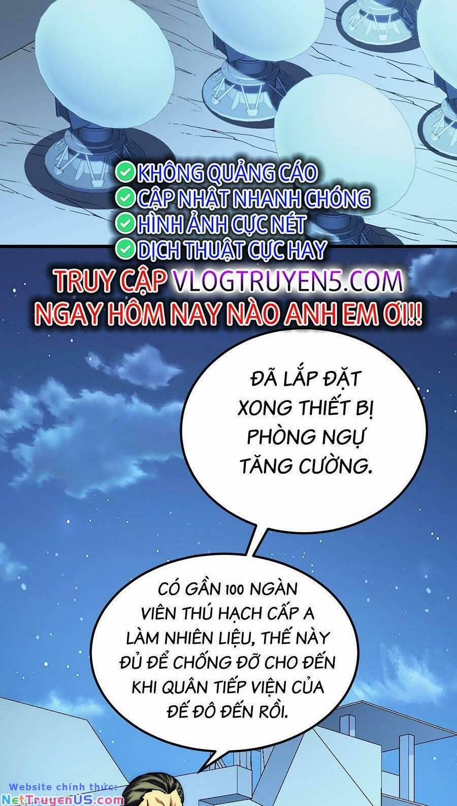 Mạt Thế Quật Khởi 221 trang 5