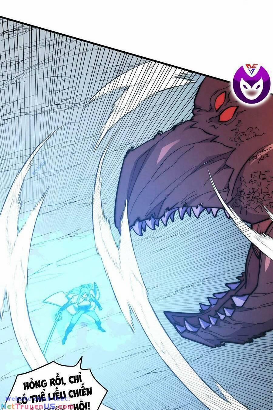 Mạt Thế Quật Khởi 221 trang 53