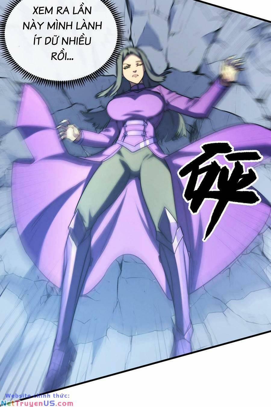 Mạt Thế Quật Khởi 221 trang 56