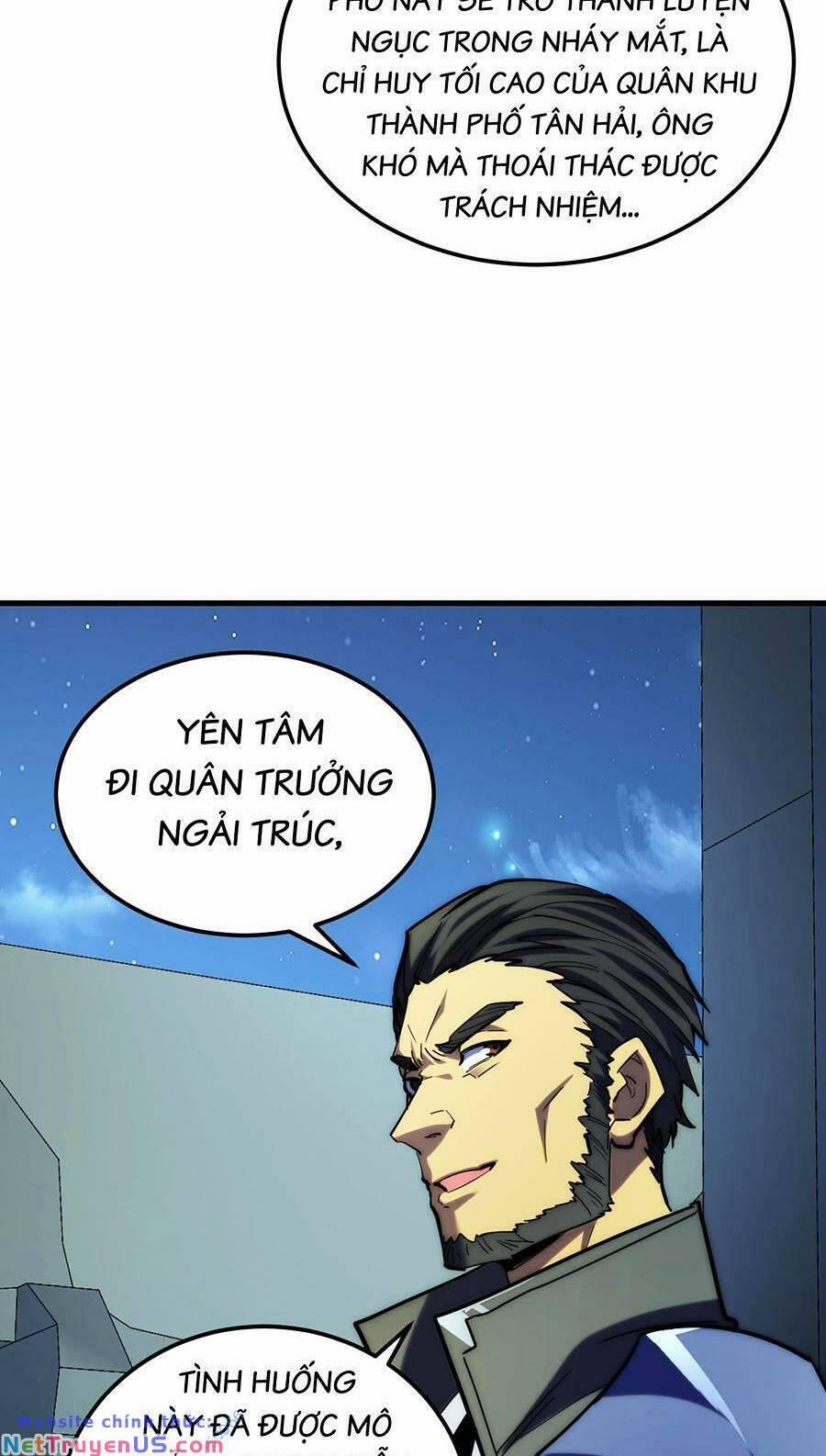 Mạt Thế Quật Khởi 221 trang 8