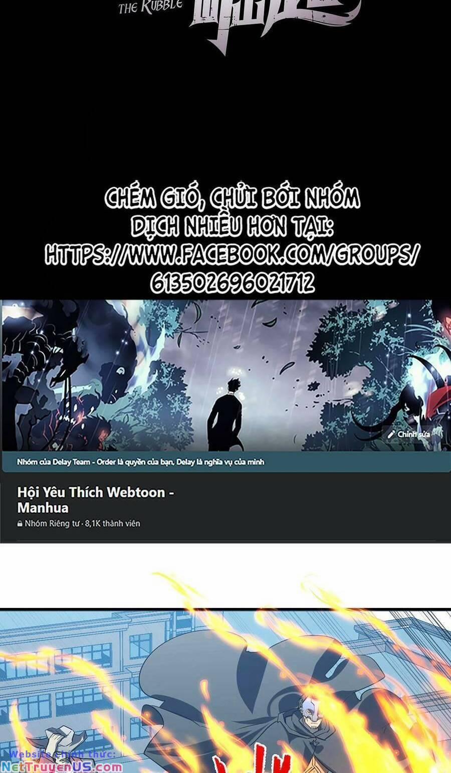 Mạt Thế Quật Khởi 222 trang 1