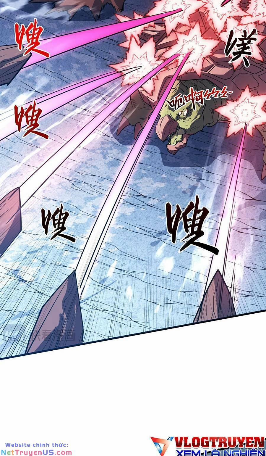 Mạt Thế Quật Khởi 222 trang 10
