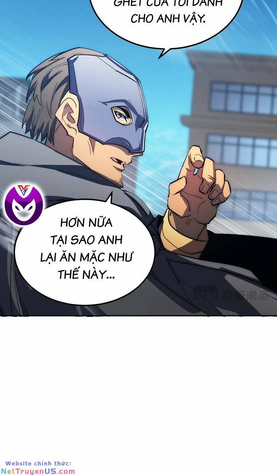 Mạt Thế Quật Khởi 222 trang 18