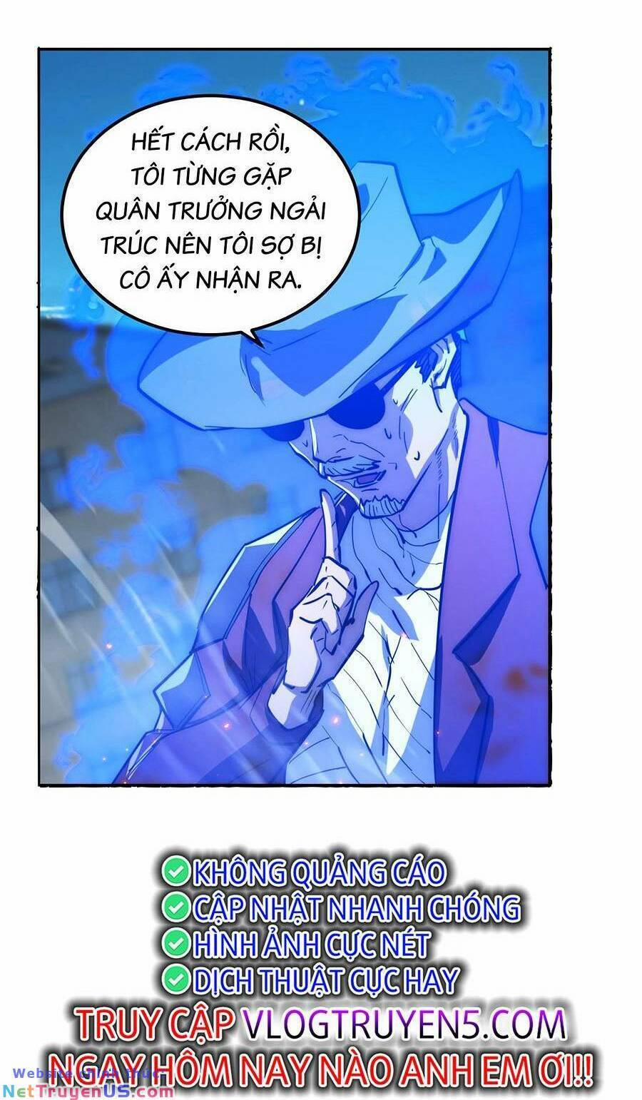 Mạt Thế Quật Khởi 222 trang 19