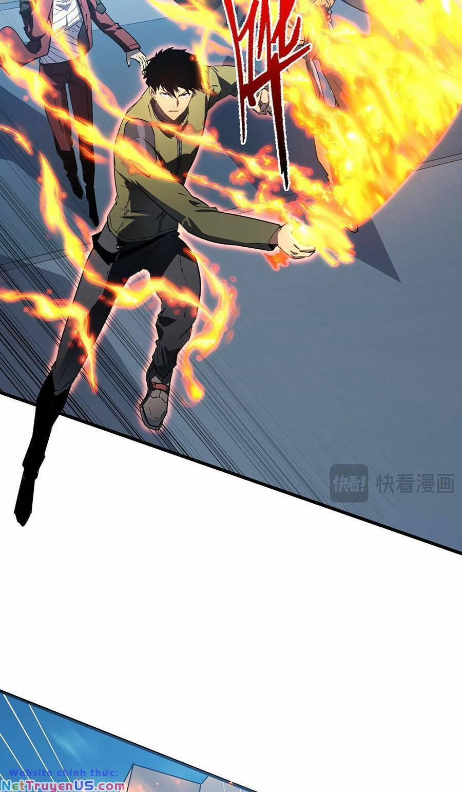 Mạt Thế Quật Khởi 222 trang 2