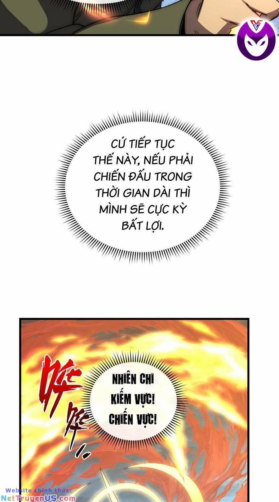 Mạt Thế Quật Khởi 222 trang 23