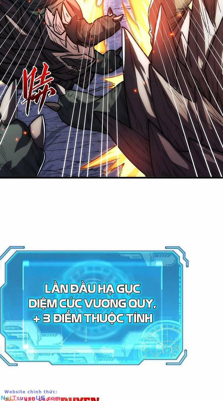 Mạt Thế Quật Khởi 222 trang 25
