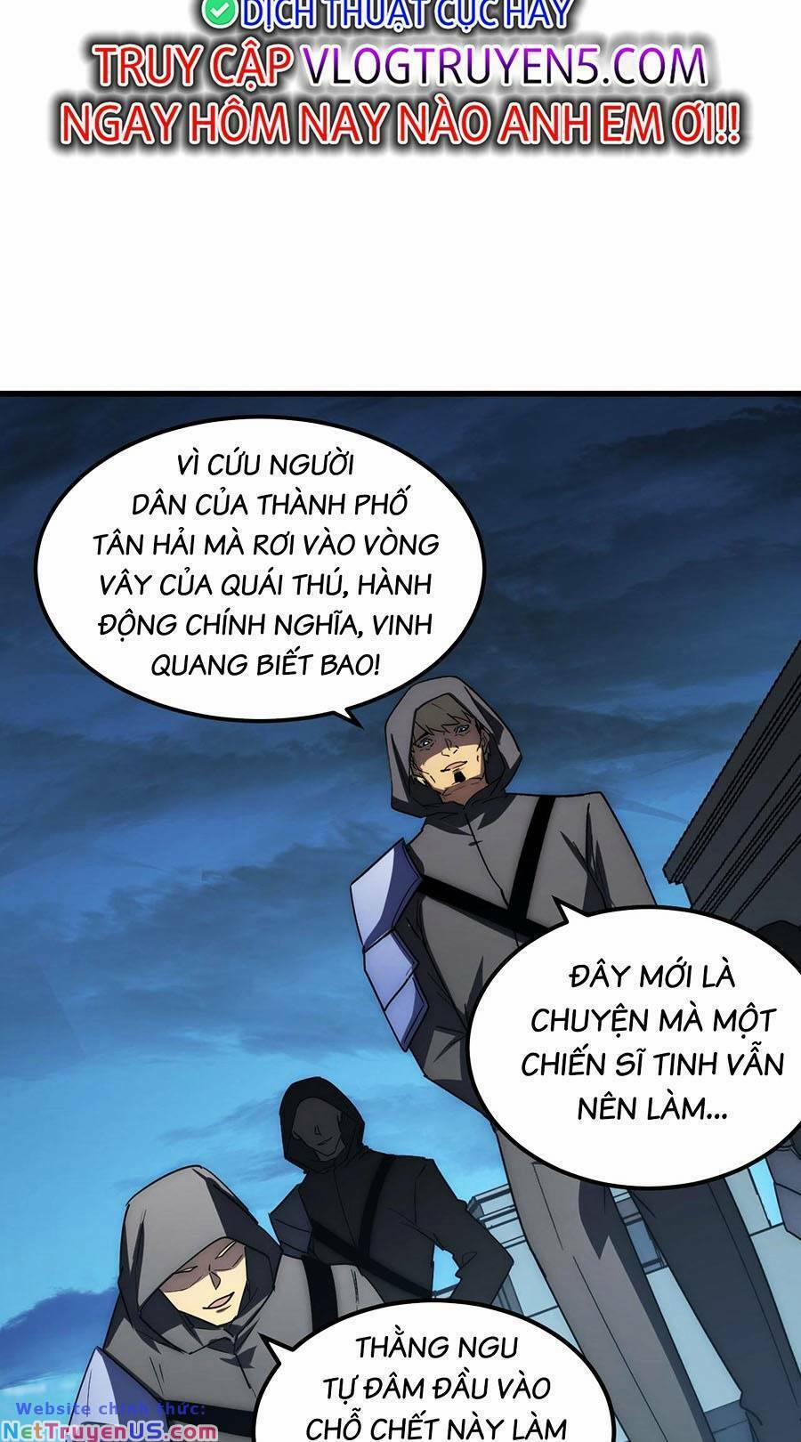 Mạt Thế Quật Khởi 222 trang 30