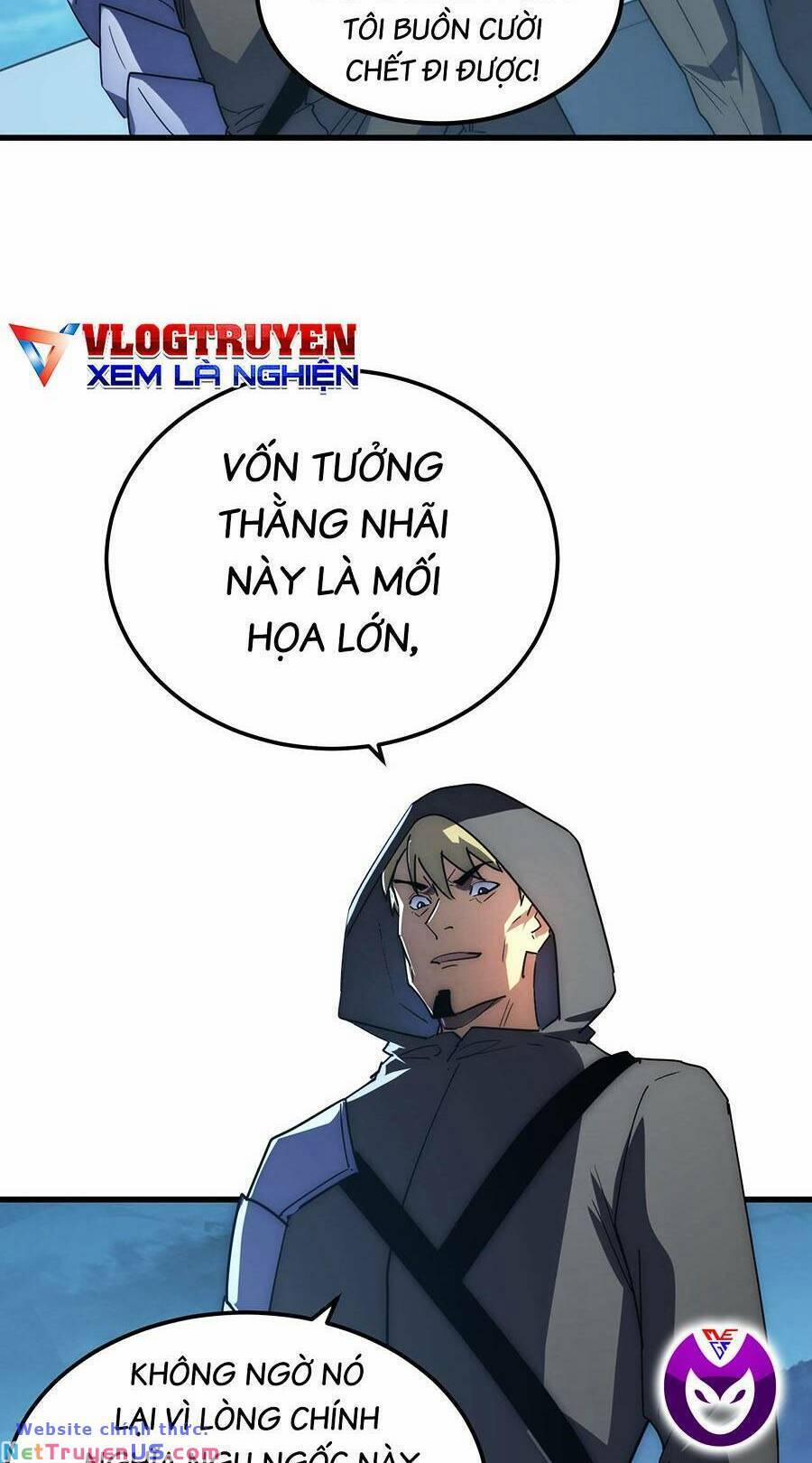 Mạt Thế Quật Khởi 222 trang 31