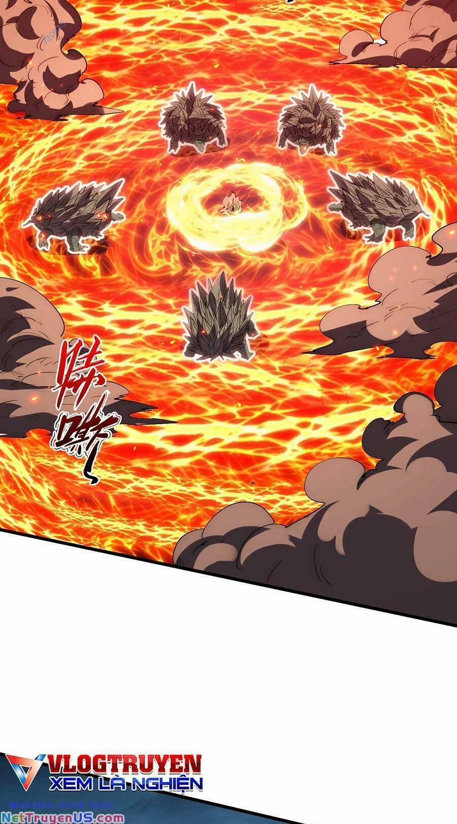 Mạt Thế Quật Khởi 222 trang 36