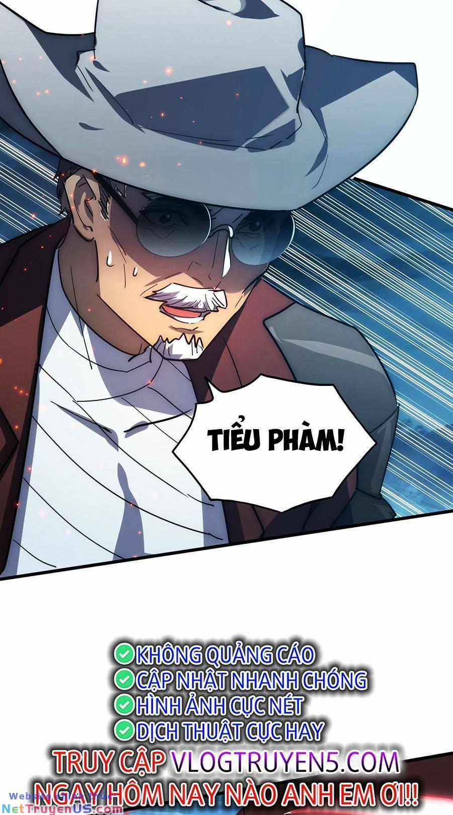 Mạt Thế Quật Khởi 222 trang 38