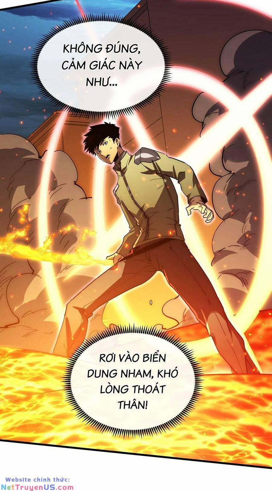 Mạt Thế Quật Khởi 222 trang 39