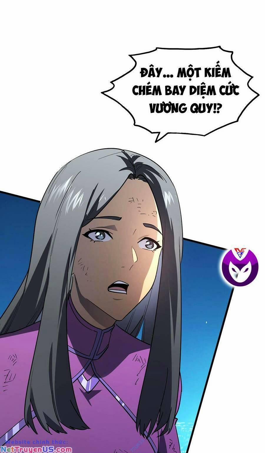 Mạt Thế Quật Khởi 222 trang 4