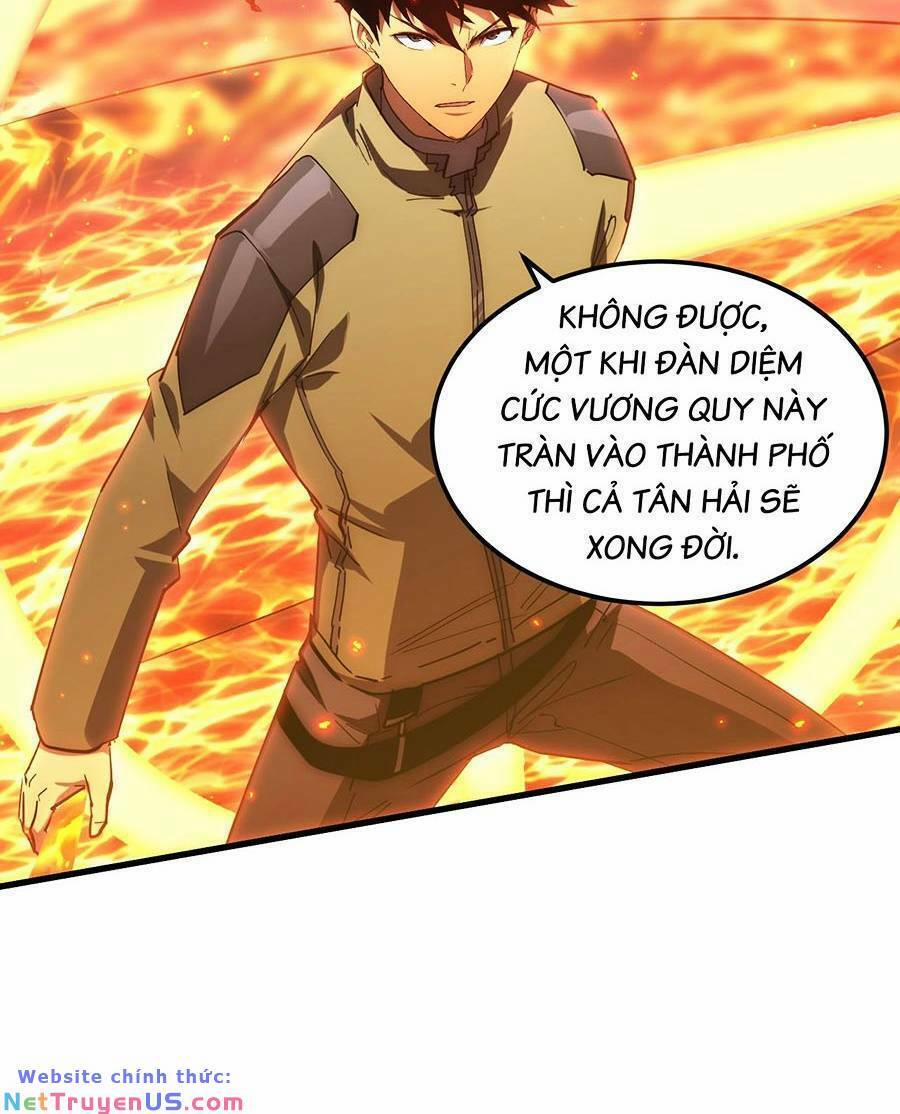 Mạt Thế Quật Khởi 222 trang 42