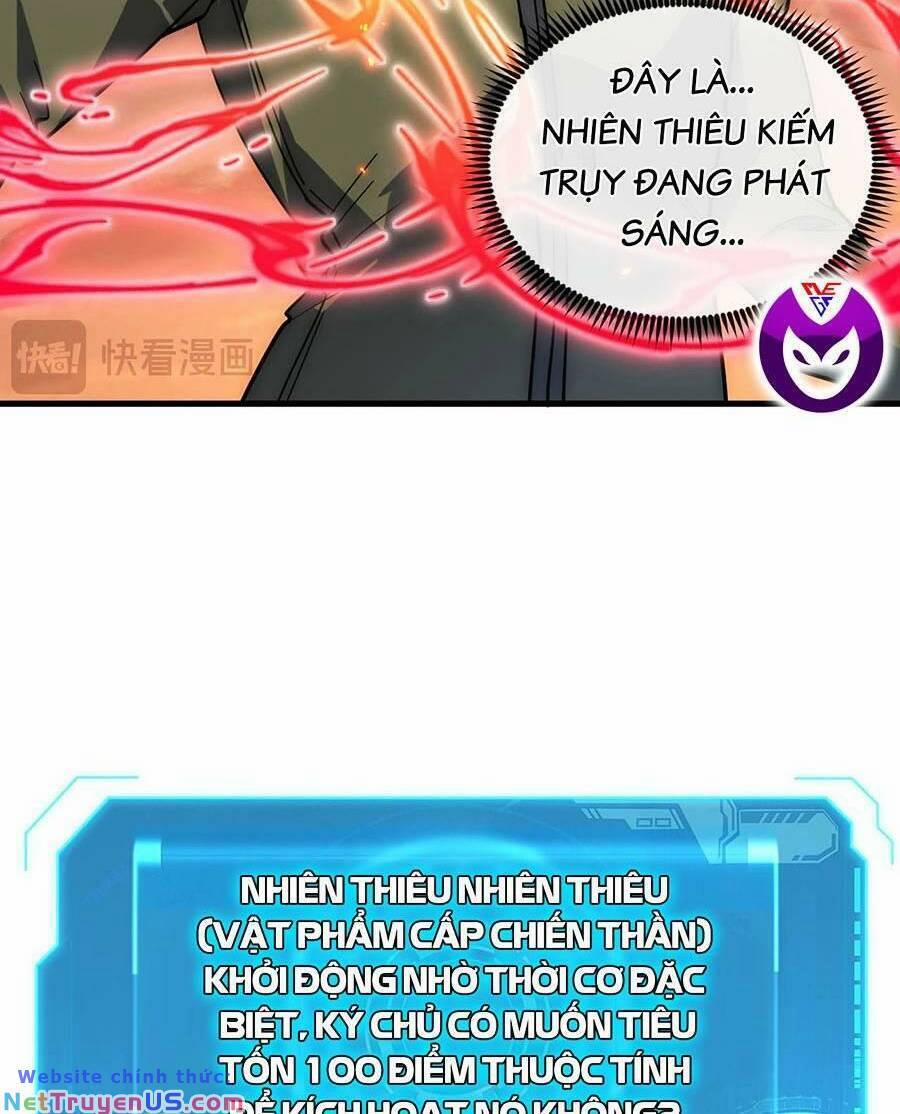 Mạt Thế Quật Khởi 222 trang 49