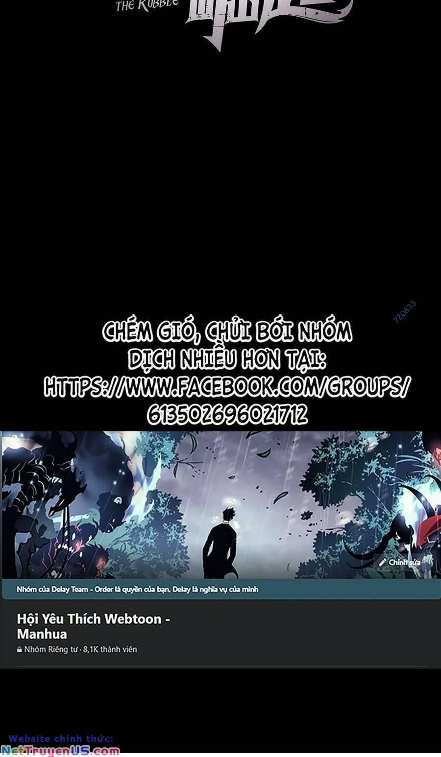 Mạt Thế Quật Khởi 223 trang 1