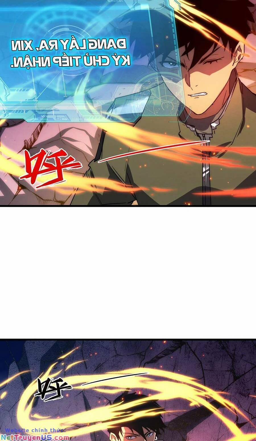 Mạt Thế Quật Khởi 223 trang 11