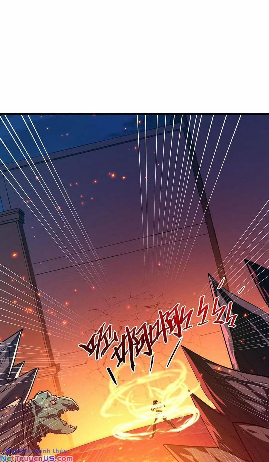 Mạt Thế Quật Khởi 223 trang 15