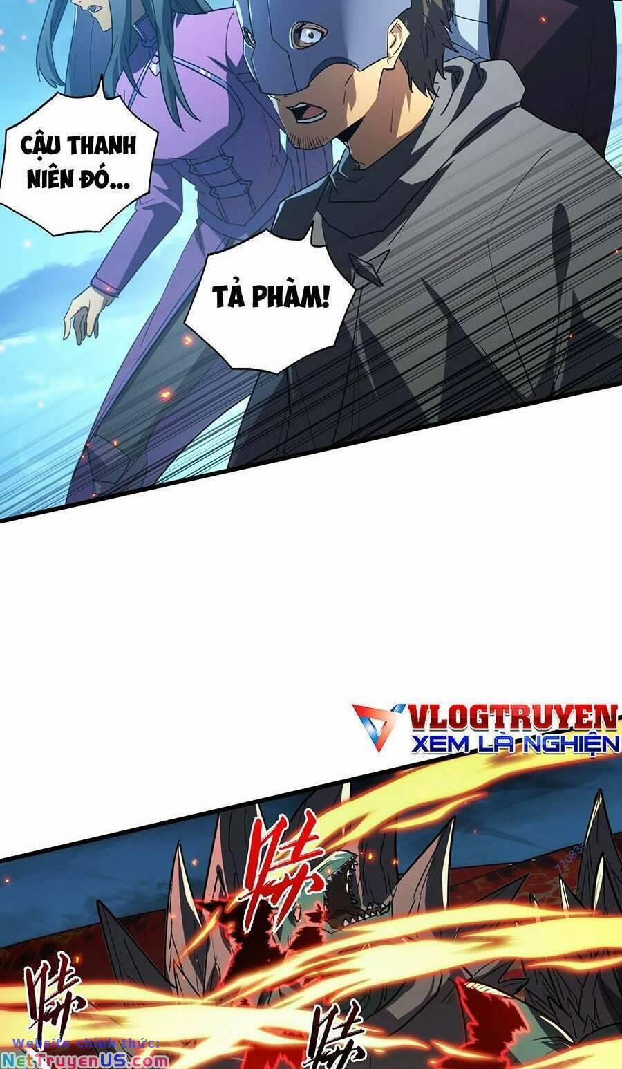 Mạt Thế Quật Khởi 223 trang 17