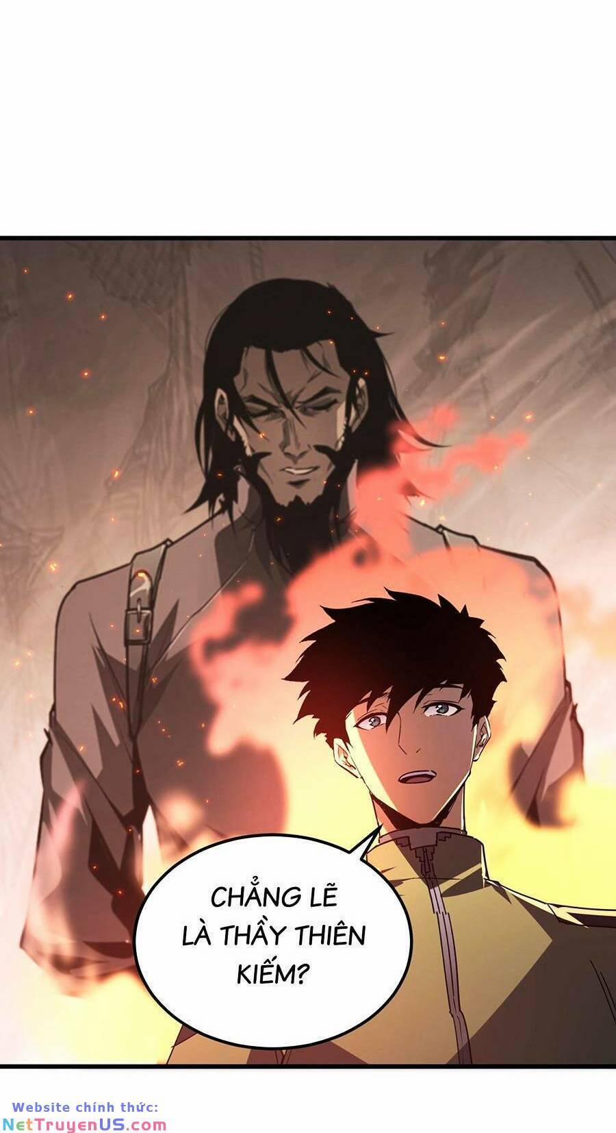 Mạt Thế Quật Khởi 223 trang 27