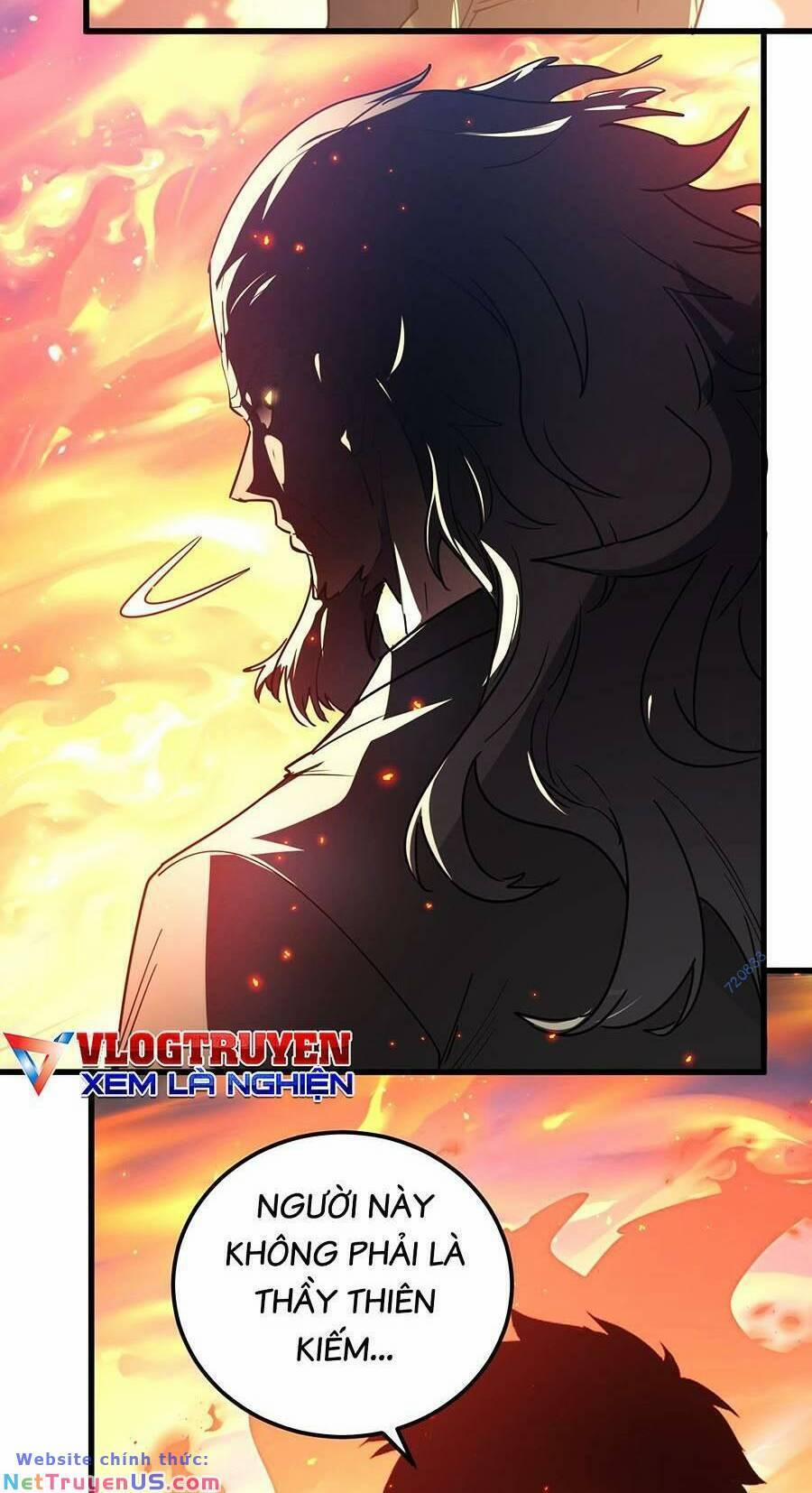 Mạt Thế Quật Khởi 223 trang 29