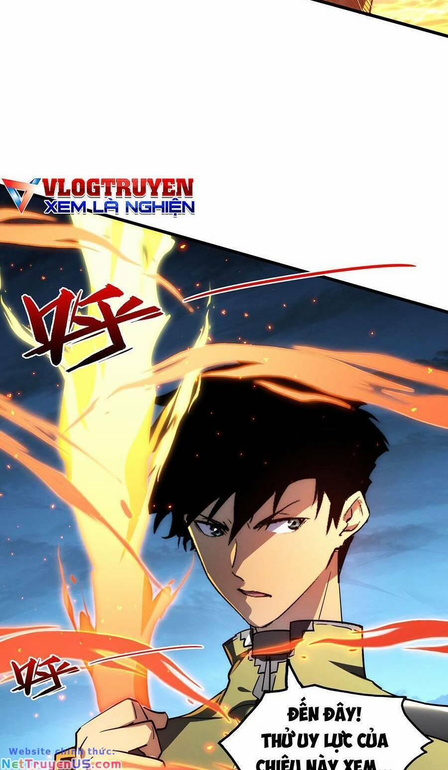 Mạt Thế Quật Khởi 223 trang 3