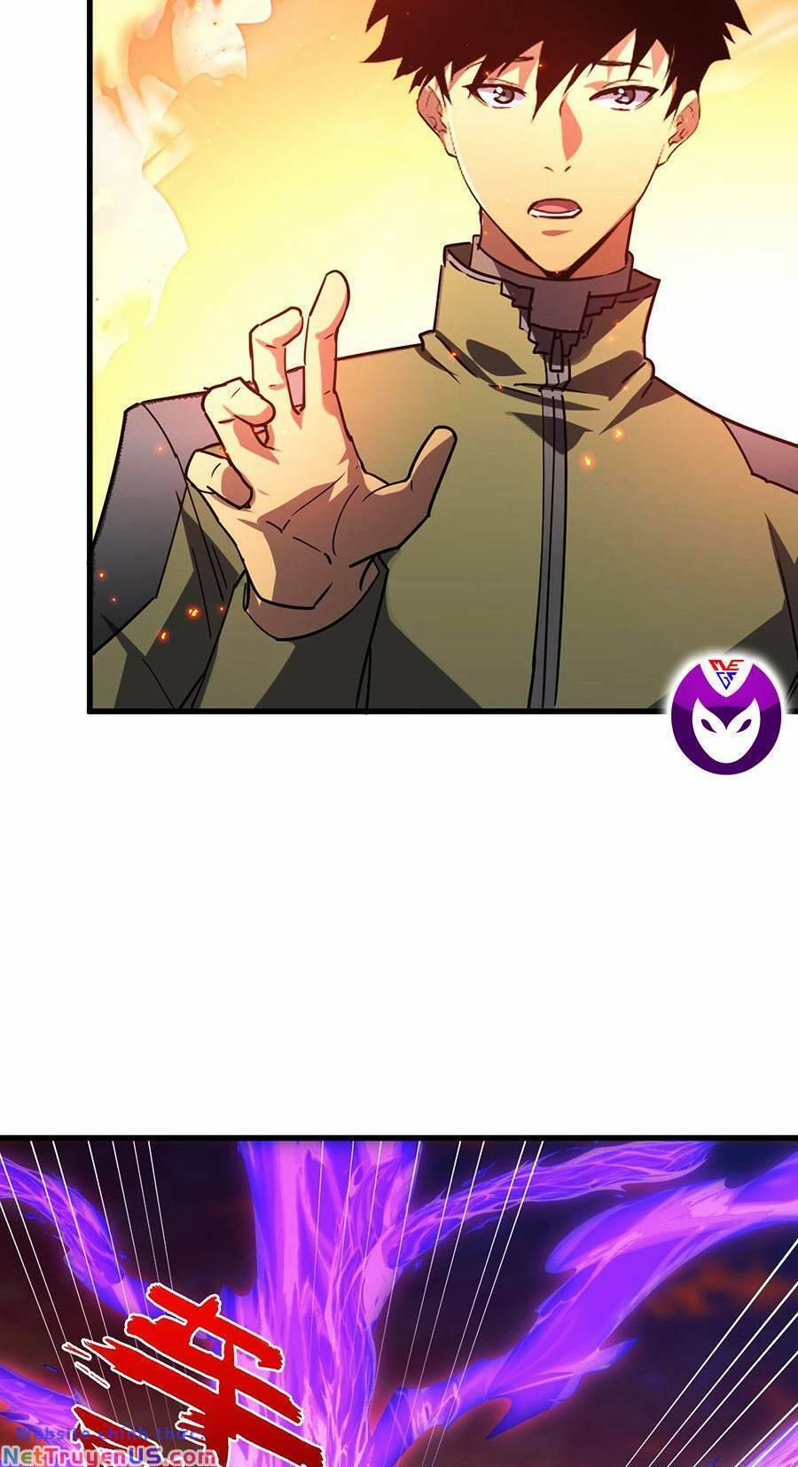 Mạt Thế Quật Khởi 223 trang 30